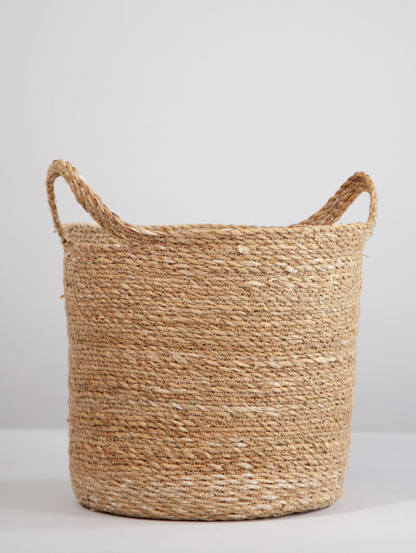 Otto Woven Pot